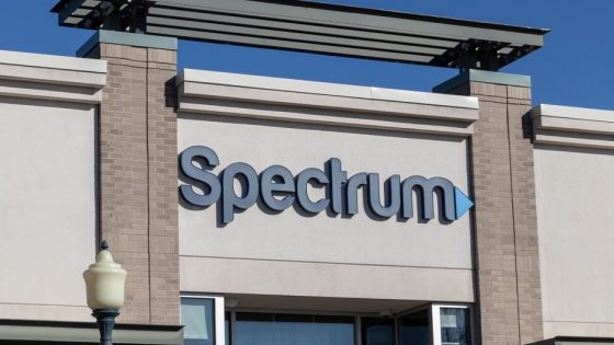 Spectrum says primary, backup network cables cut, causing outage