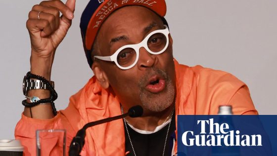Spike Lee says Highest 2 Lowest is his last film with Denzel Washington | Movies