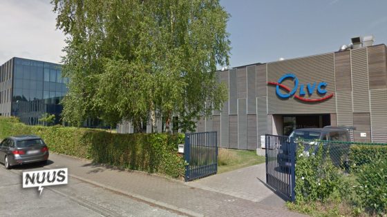Spontane staking leerkrachten OLVC campus Bevegem na plotse bekendmaking verhuizing – NUUS