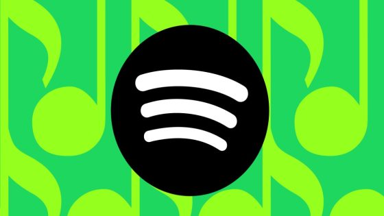 Spotify already has an app ready to test Apple’s new rules