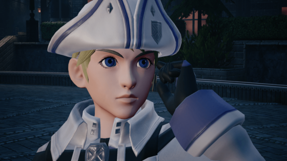 Square Enix cancels Kingdom Hearts mobile game