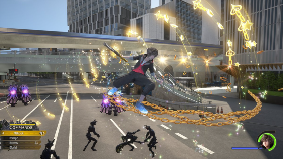 Square Enix Finally Breaks Silence On Kingdom Hearts 4, Shares Screenshots, Says It's 'Dedicated to Making this an Experience That Lives Up to Your Expectations'