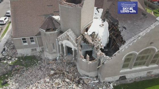 St. Louis tornadoes: More severe weather ahead as cleanup continues