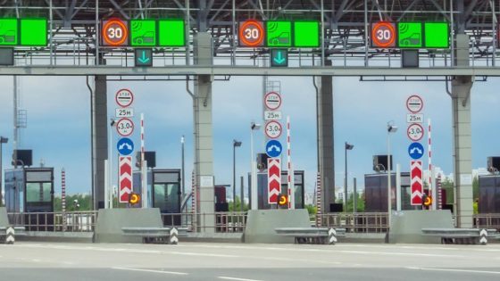 State officials warn of new toll scam email, text messages