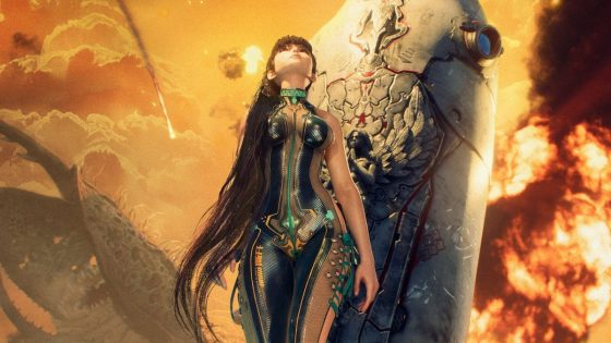 Stellar Blade PC Release Date Leaks With New Boss Battle