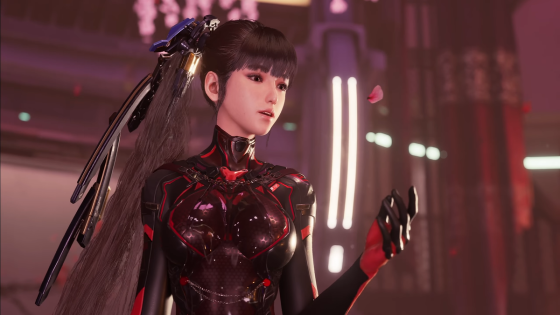 Stellar Blade PC release blocked on Steam in over 120 countries, surprising even its developer
