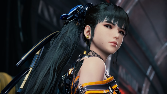 Stellar Blade studio says it is "closely discussing the region lock issue" with PlayStation