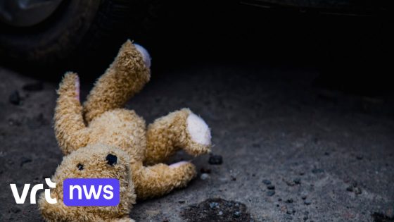 "Stap naar hulp heeft ons gered": moeder getuigt over verwaarlozing dochtertje door verslaafde vader 