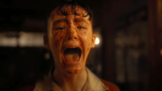 Stephen King's Killer Clown Returns
