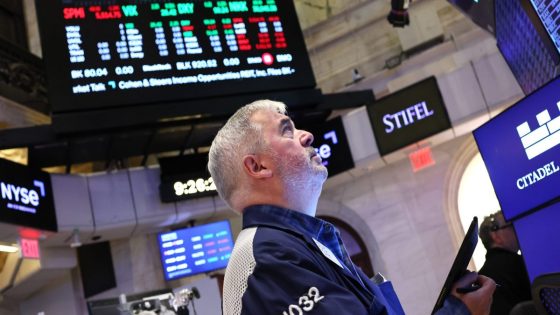 Stocks may snap longest winning streak in 20 years as futures dip while OPEC+ crushes oil prices - Fortune