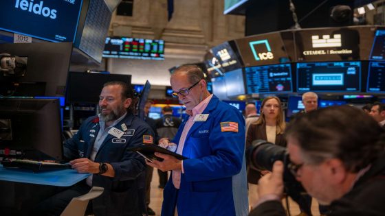 Stocks Inch Higher as Market Aims To Extend Rally; AMD Jumps on Share Buyback Plan, Nvidia Rises Again