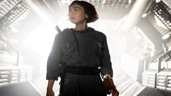 Earth' Photos Reveal First-Look At Noah Hawley's FX Series