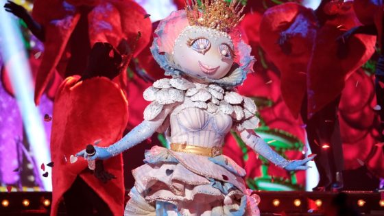 'The Masked Singer' Season 13 Finale Recap: Pearl Unmasked As Winner