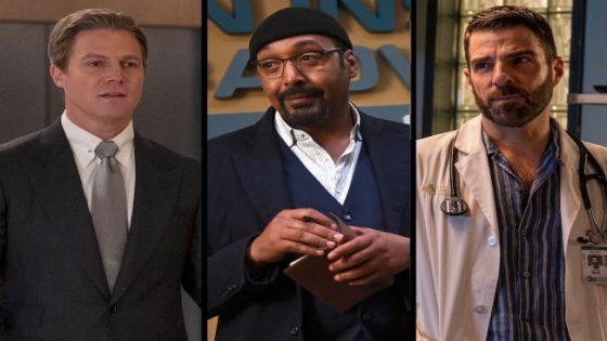Why 'Suits LA' 'Found' Cancelled to Make Room for NBC's NBA Games