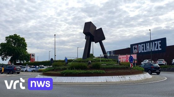 Medewerkster van supermarkt in Gooik aan de haal met 60.000 euro uit kassa