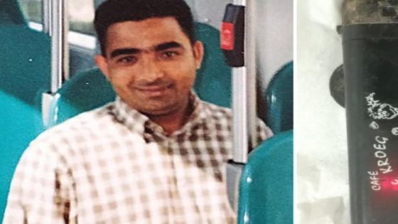 Verdachte op moord van Darshan (42) zit na 6 jaar opnieuw in de cel door gesprek over ‘watermeloen’ - Het Nieuwsblad