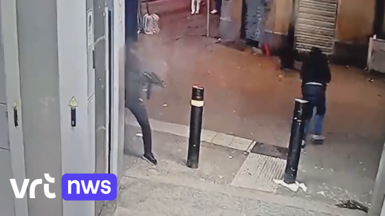 Vermoedelijke schutter dodelijke schietpartij aan metrostation Clemenceau aangehouden voor moord