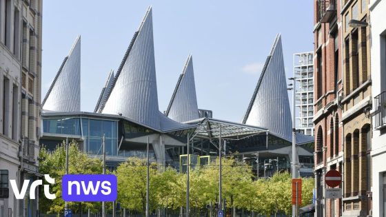 Straf met uitstel gevorderd tegen voormalig decaan van UAntwerpen voor ongepast seksueel gedrag en pesterijen 