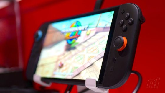 Switch 2's Price May Pose "Challenges" For First-Year Sales, Says Furukawa