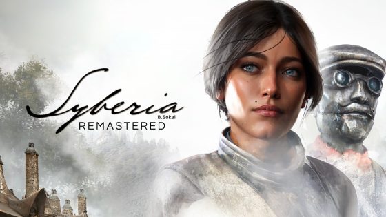 Syberia Remastered announced for PS5, Xbox Series, and PC