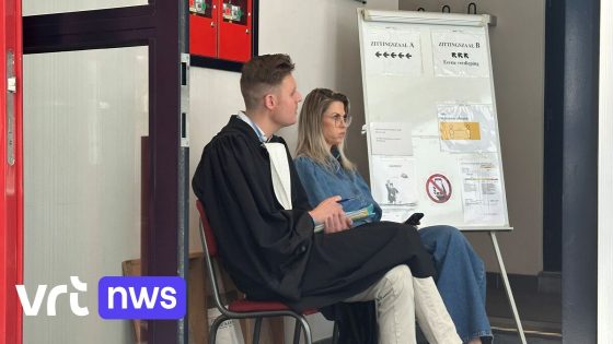 Tanja Dexters mag weer rijden na levenslang rijverbod: "Ik heb mijn les geleerd" - VRT