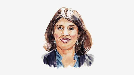 Tanvi Madan on the geopolitical shifts revealed by the India-Pakistan crisis