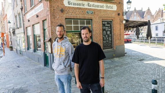 Team achter Punta Est gaat voor herstart van brasserie Uilenspiegel na maanden leegstand: “We willen er een nieuw horecaverhaal schrijven”