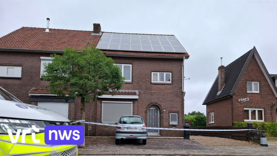 Jongen valt uit raam in Maasmechelen, politie en parket voeren onderzoek