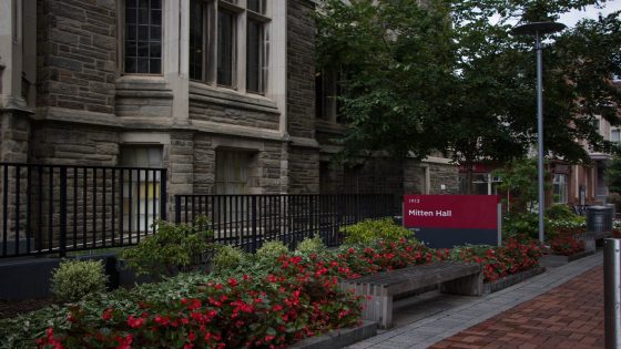 Temple student on interim suspension after antisemitic incident