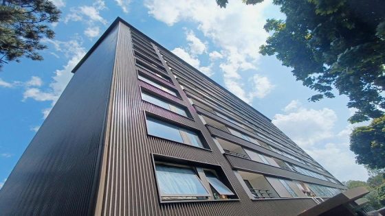 Huurders moeten sociale woningen in Jette verlaten: niet brandveilig na renovatie