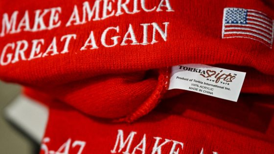 What a Texas showerhead salesman discovered about 'Made in the USA' labels : NPR