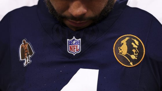 Chiefs-Cowboys on Thanksgiving will likely set a regular-season record