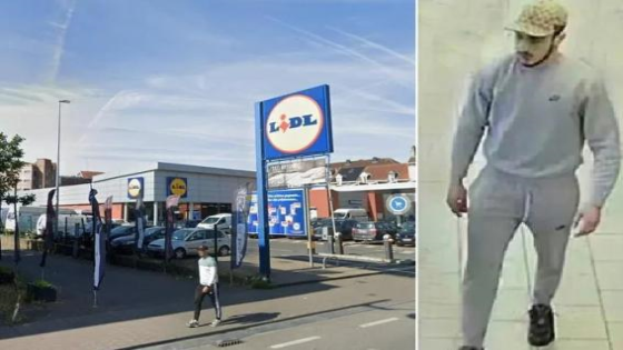 Al dertien tips over gezochte man die Gilbert (85) dood duwde in Lidl, maar doorbraak blijft uit (Brussel)