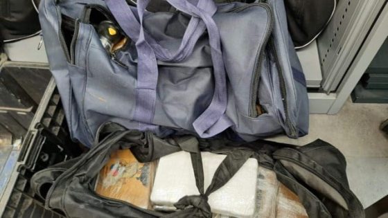 Drie arrestaties in Antwerpse haven: 50 blokken cocaïne in beslag genomen (Antwerpen)