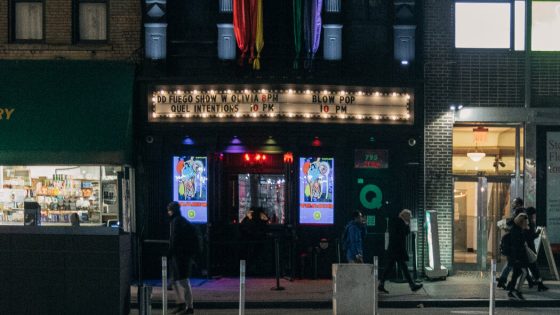 Three Sentenced for Luring Gay-Bar Robbery Victims to Their Deaths