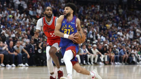 2025 NBA playoffs: Live updates from Clippers-Nuggets Game 7