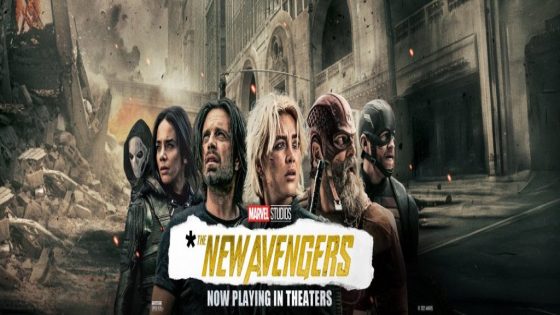 Did 'Thunderbolts*' Just Get Re-Titled? Movie Opens To $74M Box Office