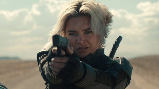 'Thunderbolts*' Second Weekend, 'Minecraft' Box Office Milestone
