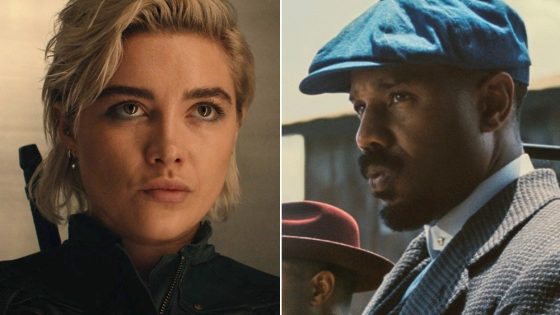'Thunderbolts' Strikes With $31.5 Million Opening Day