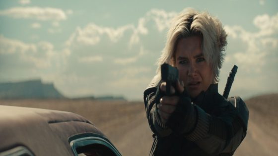 'Thunderbolts*' Off To Solid Start With $11M Previews