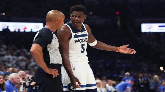 Timberwolves’ Game 5 meltdown threatens to overshadow impressive season
