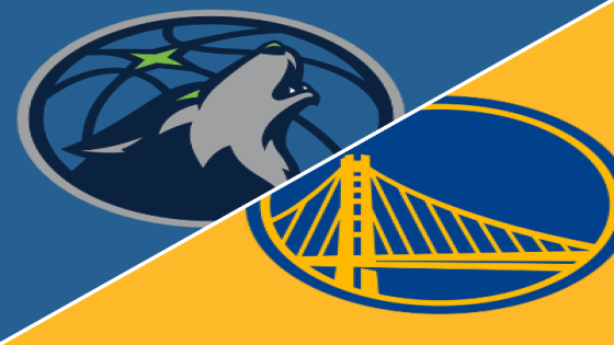 Timberwolves 102-97 Warriors (May 10, 2025) Game Recap