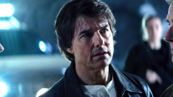 Tom Cruise Reacts to 'Mission Impossible 8' Box Office Record