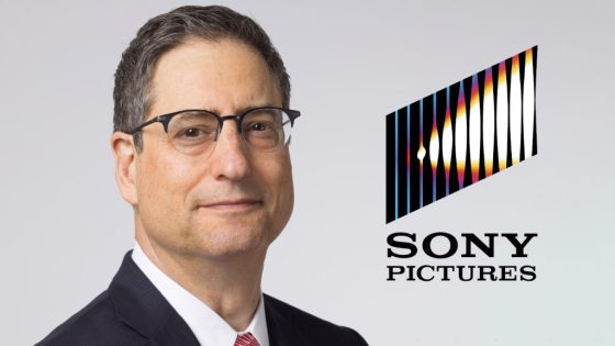 Sony Pictures' Tom Rothman Extends Contract As Chairman And CEO