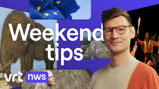 Circus in Leuven, olifanten in Mol en Moederdag in Bokrijk: dit zijn onze 5 weekendtips