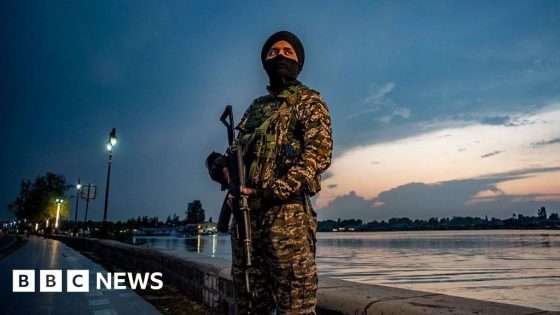 Top military officials to speak as ceasefire holds