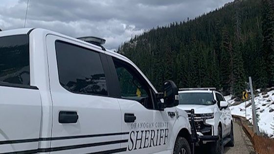 3 Climbers Die After Falling in North Cascades in Washington State