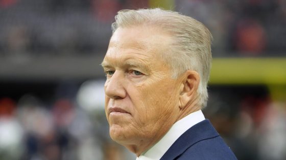 Authorities: Jeff Sperbeck's death after fall from cart driven by John Elway was "horrific accident"