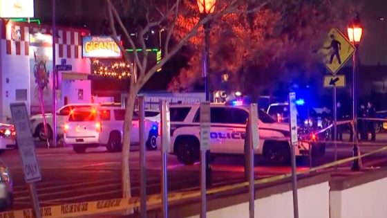 Arizona Restaurant Shooting Leaves at Least 3 Dead and 5 Injured