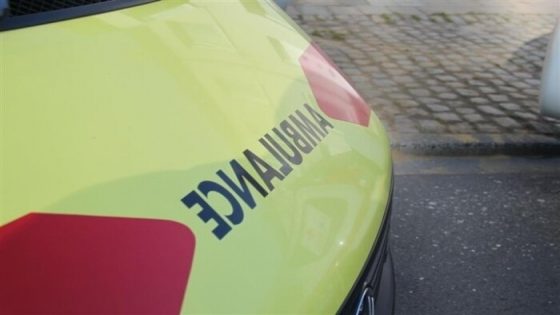 Dakwerker overleden na val van ladder